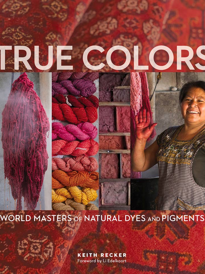 True Colors, 1st Edition for wholesale by Schiffer Publishing