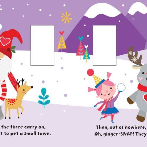 Sourcebooks - Wholesale Book - Adult - Snap & Snuggle: An Arctic Adventure