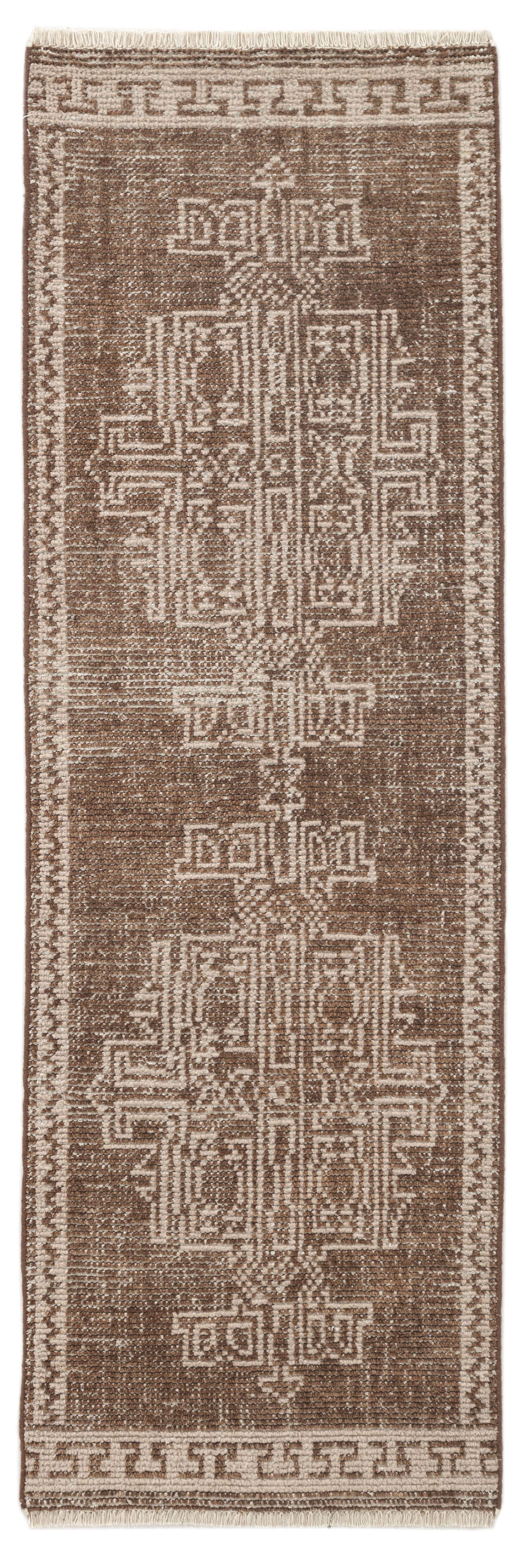 Terra by Obeetee - Wholesale Area Rug - Palace Ques Area Rug1
