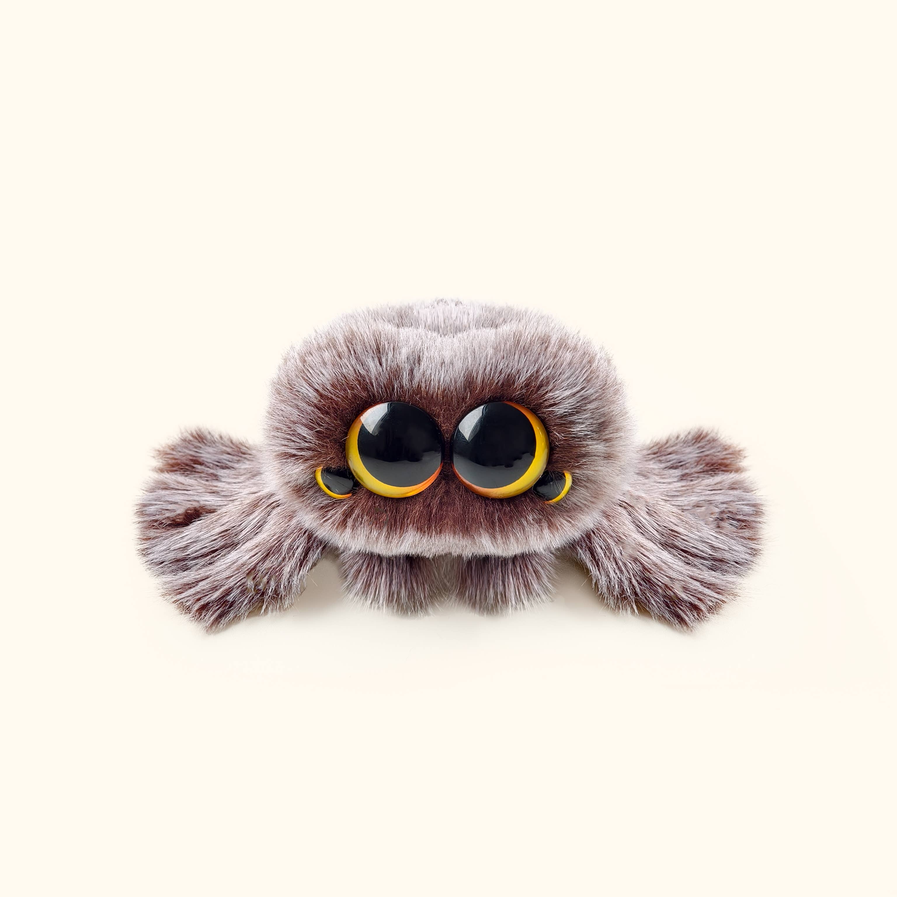 Hello Claws Limited - Wholesale Stuffed/Plush Toy - Kids & Baby - Snowball | Spider Plush Toy2