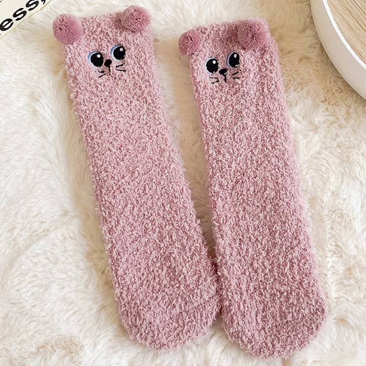 Calcetines Pareja Simpson Estilo Japonés para venta al por mayor de Ekartini