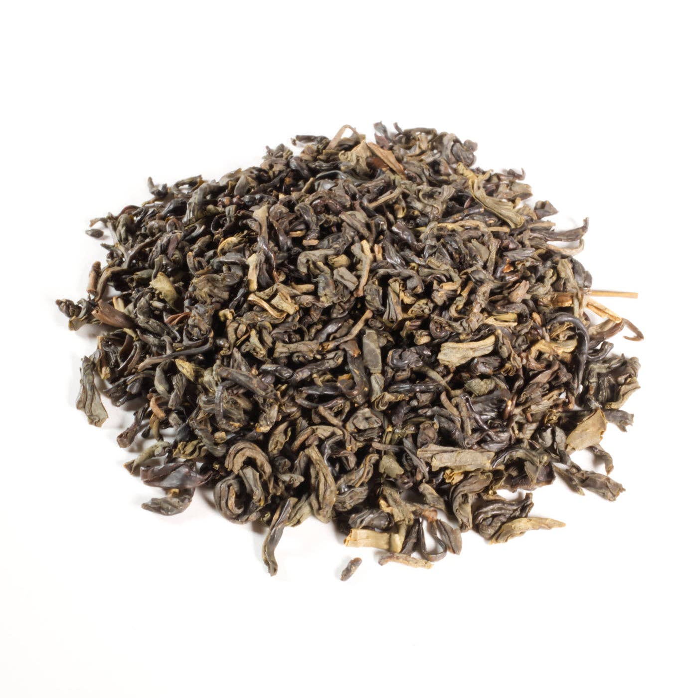 Little Red Cup - Wholesale Loose Tea - Organic Jasmine Green Tea1