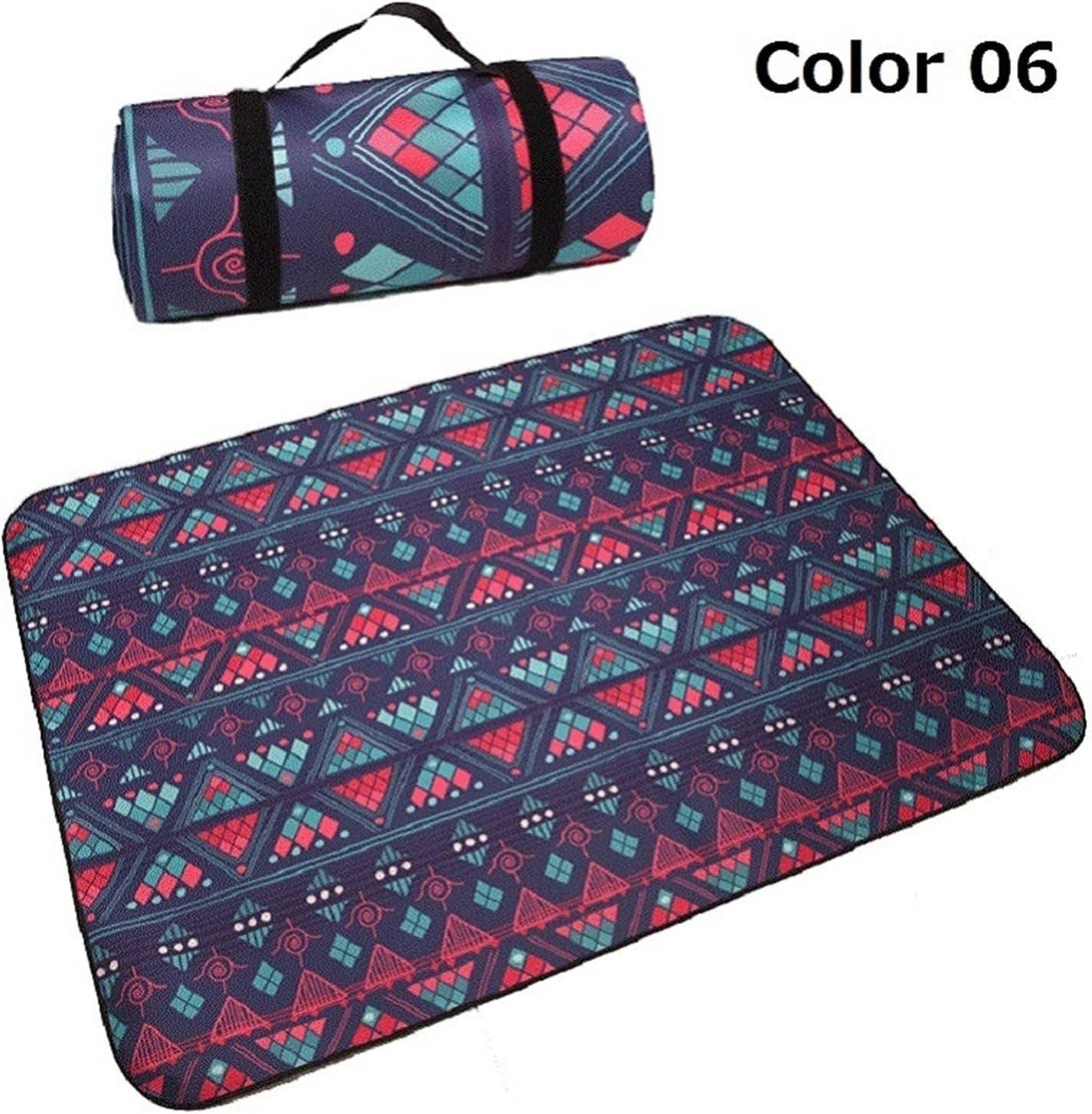 VIGOR - Wholesale Picnic Blanket - Authentic Store Outdoor Camping Mat Fashion Nation Style Pri1