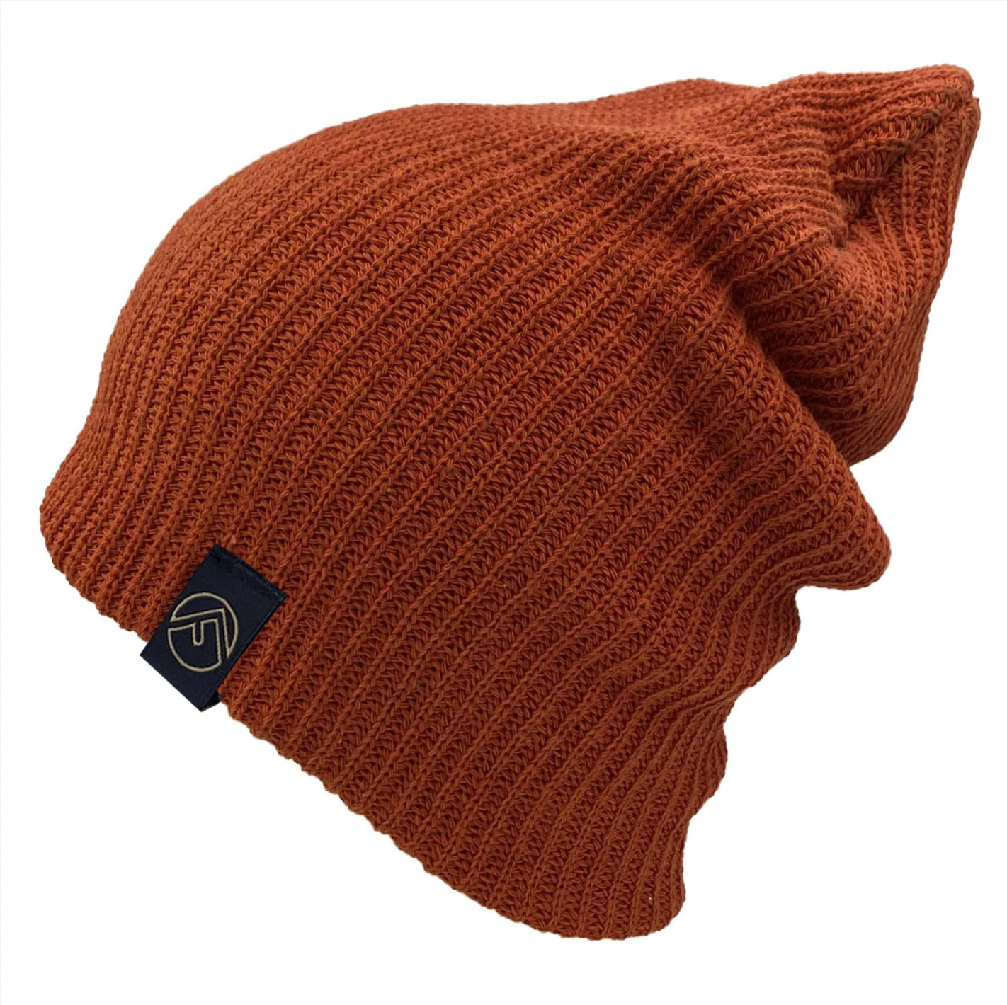 Flipside Hats - Wholesale Beanie - Men's - Eco Slouch/Watchman Beanie5