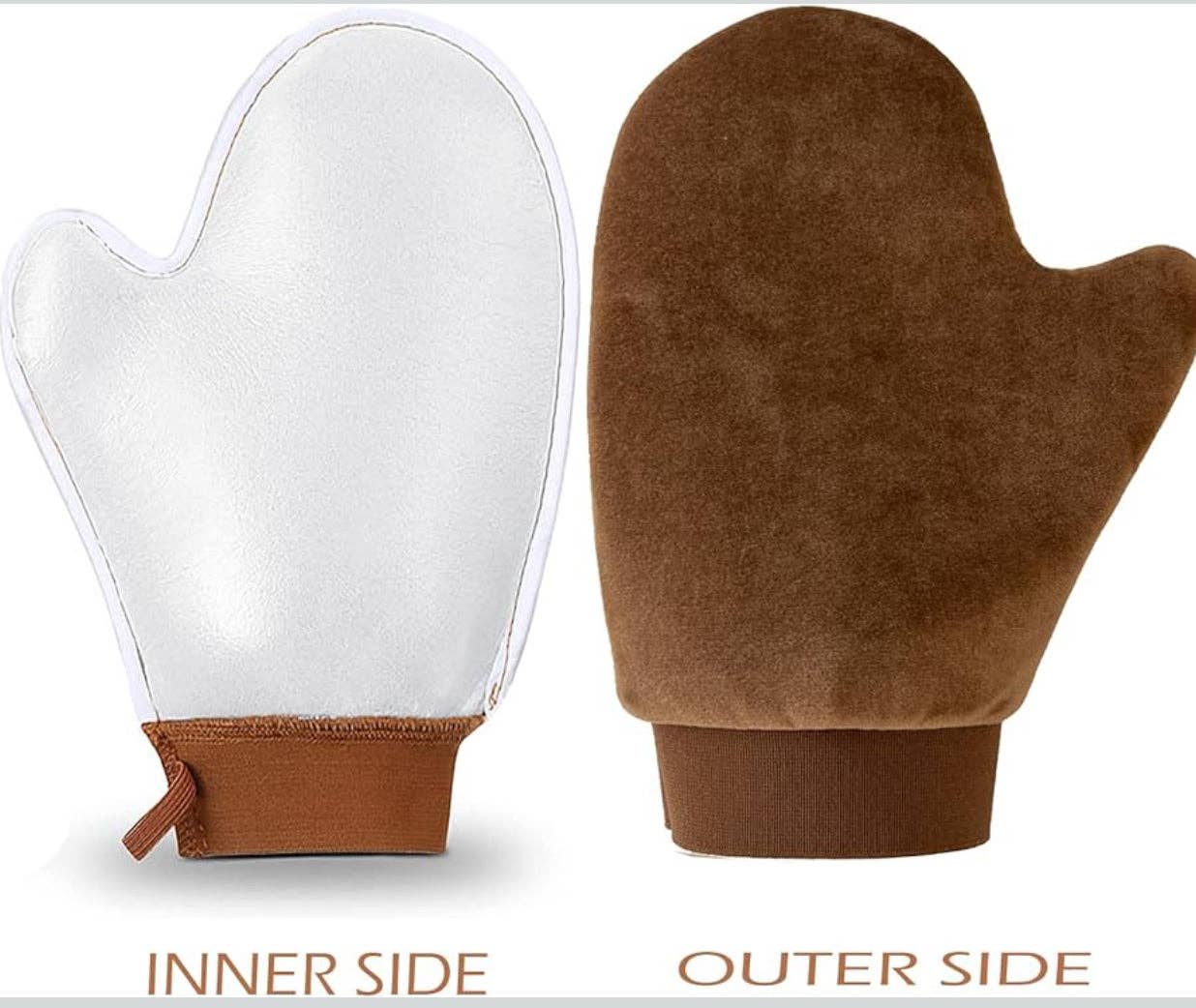 BLAKELEY - Wholesale Self-Tanner - SUNLESS TANNING MITT - PLEASE ORDER SEPARATELY (SHIPS FROM DIFFERENT WAREHOUSE)2