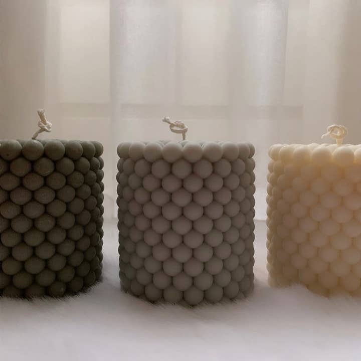 Creative Ball Big (Kopiëren) voor wholesale door Noukie's CandleHome
