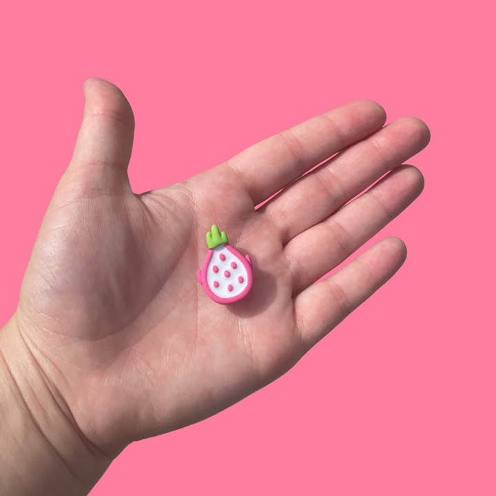 Mini Kitty Designs - Wholesale Shoe Accessories - Fruit Charms for Crocs5