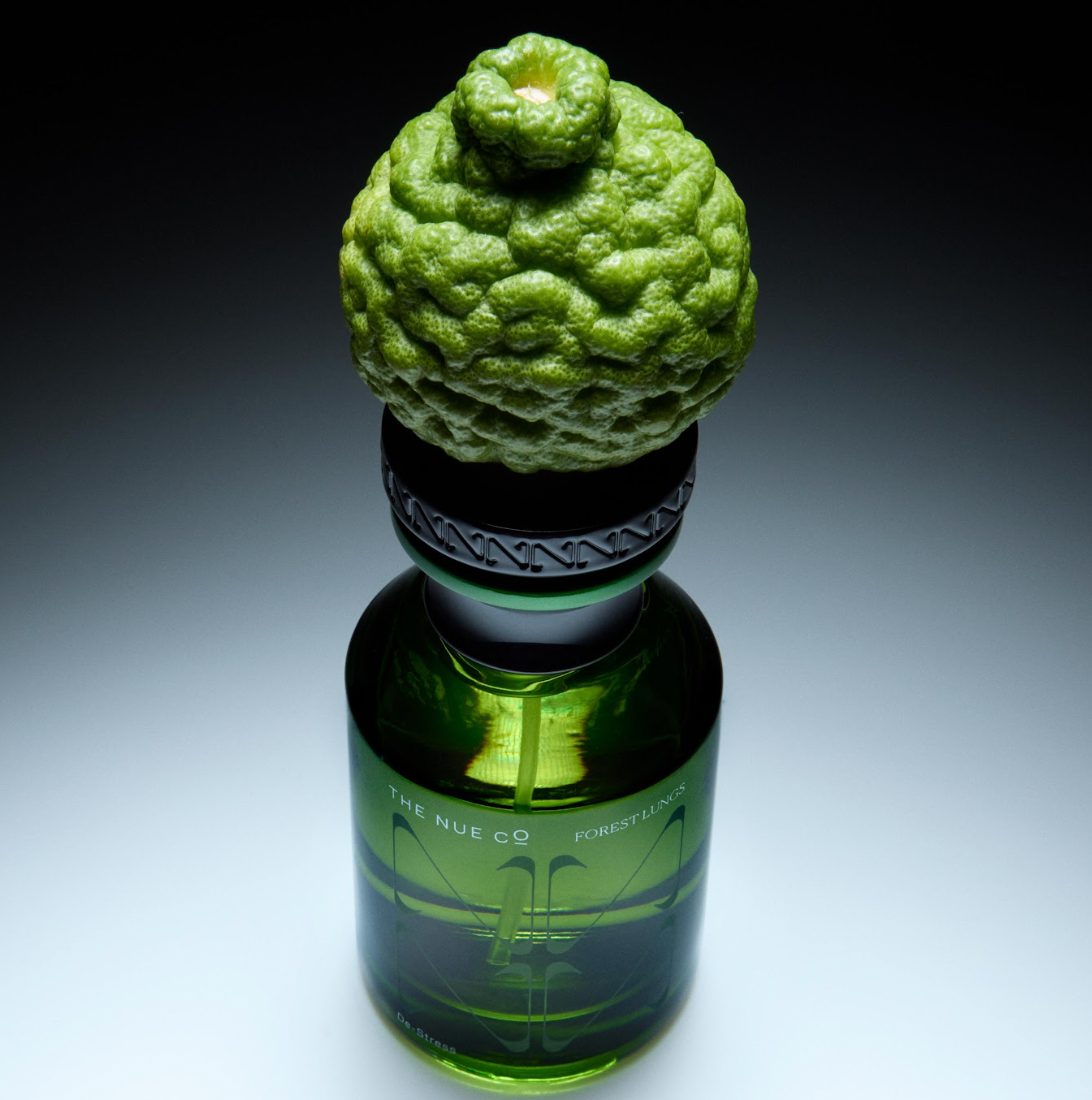 The Nue Co. - Wholesale Aromatherapy Mist - FOREST LUNGS6