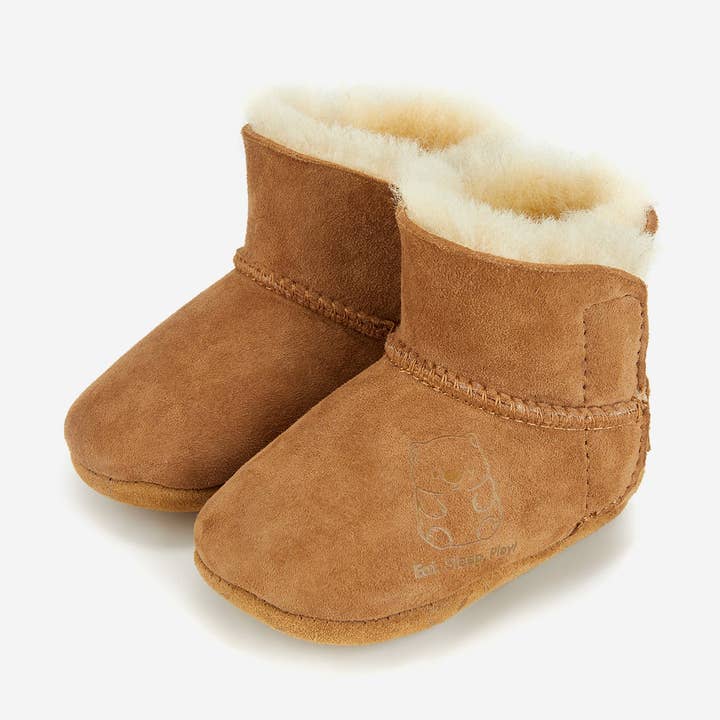 Noah - Marron Gland pour la vente par Woolly Kids
