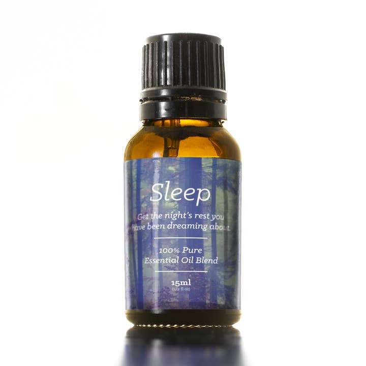 Sommeil 15ml pour la vente par Sacred Life Oils