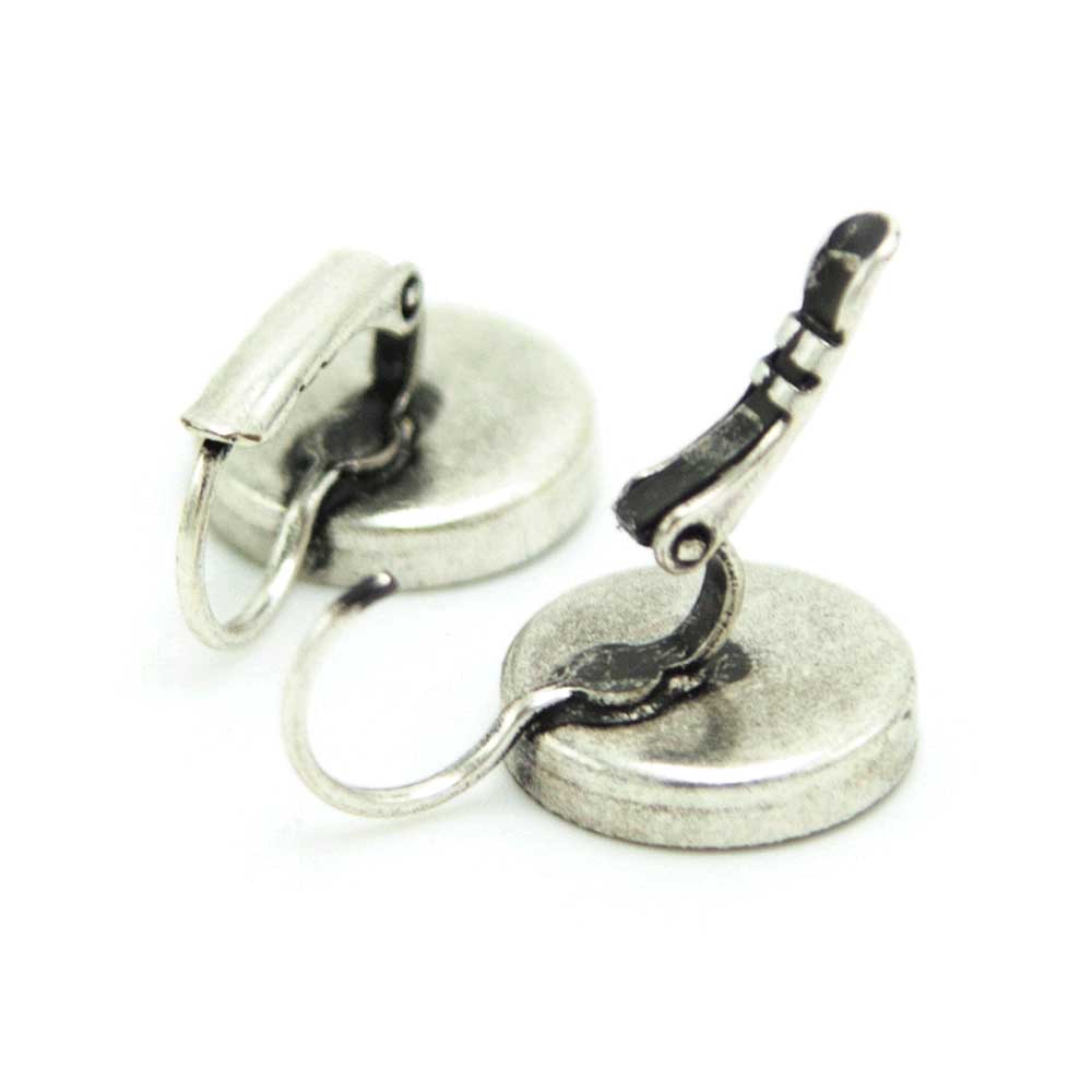 Sergio Engel jewellery - Wholesale Dangle Earrings - India antique earring 06 small colorful earrings32