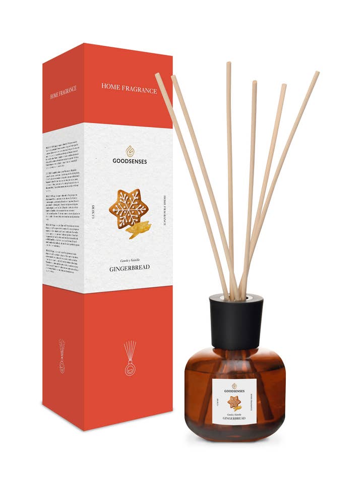 PÃO DE GENGIBRE por atacado de Laboratorios Prady Normapiel S.L.U