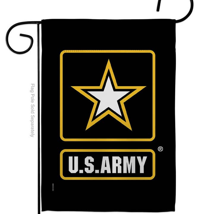 Two Group Flag Co - Wholesale Flag - US Army Armed Forces Military Decor Flag