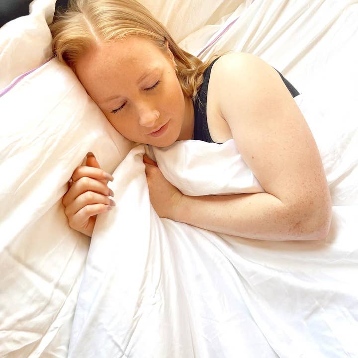 Organic Bamboo Bedsheet Set for wholesale by ECO WHITES LONDON