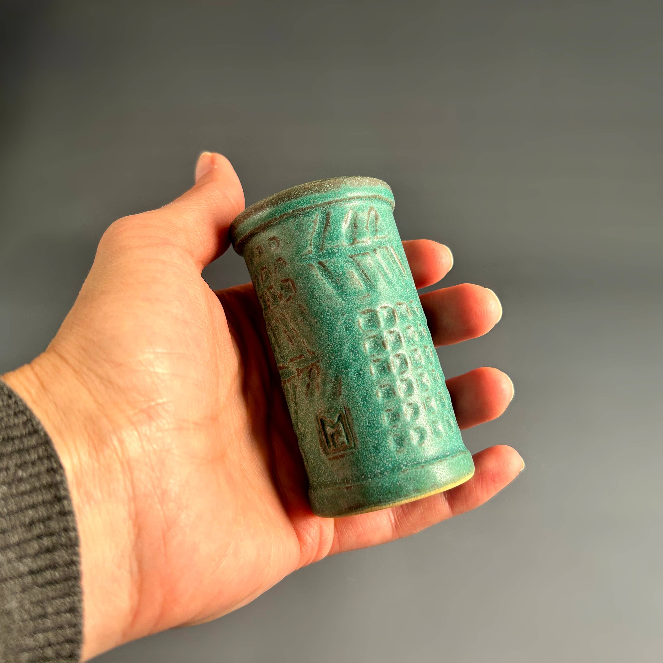 Macone Clay / Spooner Creek - Wholesale Salt & Pepper Shaker Set - S&P - Salt & Pepper Set8