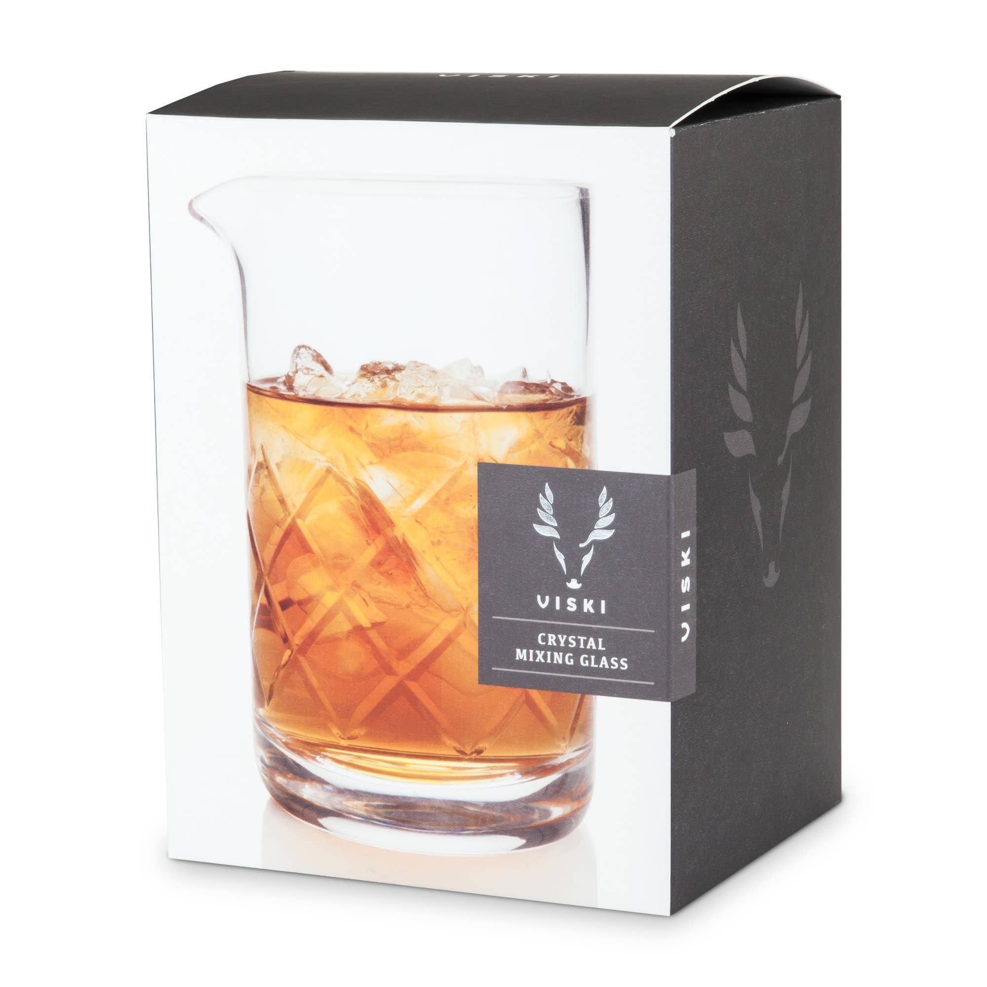 Viski - Vente Ustensiles de bar - Verre à cocktail Viski Professional Crystal1