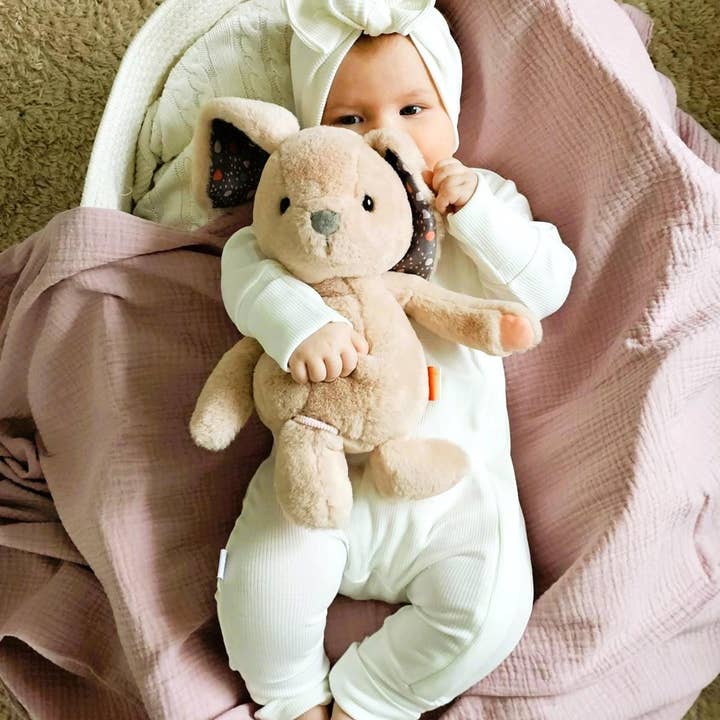 Mayan - Wholesale Fashion Headband - Baby - HEADBAND - WHITE4