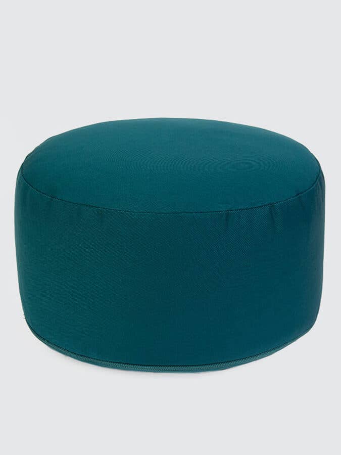 Yoga Studio Store - Wholesale Yoga Accessories - Yoga Studio Cylinder Meditation Cushion - Large1