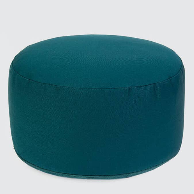 Yoga Studio Store - Wholesale Yoga Accessories - Yoga Studio Cylinder Meditation Cushion - Large1