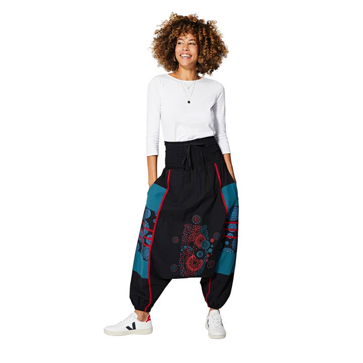 SAROUEL HIVER PNP0096 pour la vente par Aller Simplement