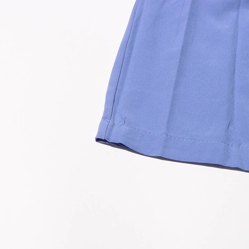 Productseeker - Wholesale Pants - Women's - PT006Y Tassel High-Waist Trousers - Spring Chic15