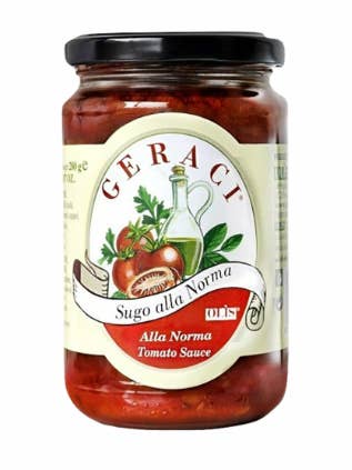 STANDARD SAUCE
Geraci (Sauces Ready For Pasta And Not) for wholesale by Olio Geraci