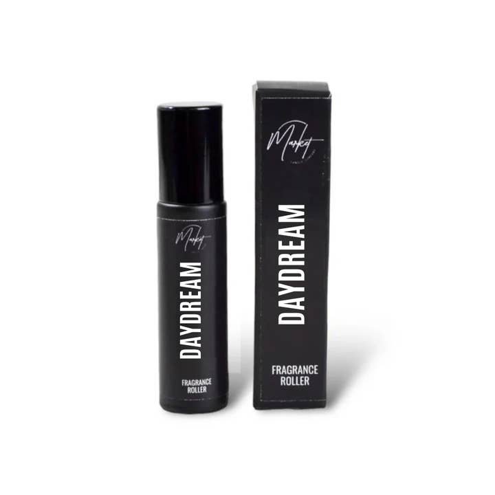 Market Candle Company - Wholesale Roll-On Fragrance - DAYDREAM PERFUME ROLLER
