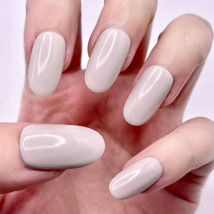 DEMIblue Clean and Vegan Nail Polish - Wholesale Nail Polish - Be Kind-Vegan Nail Polish