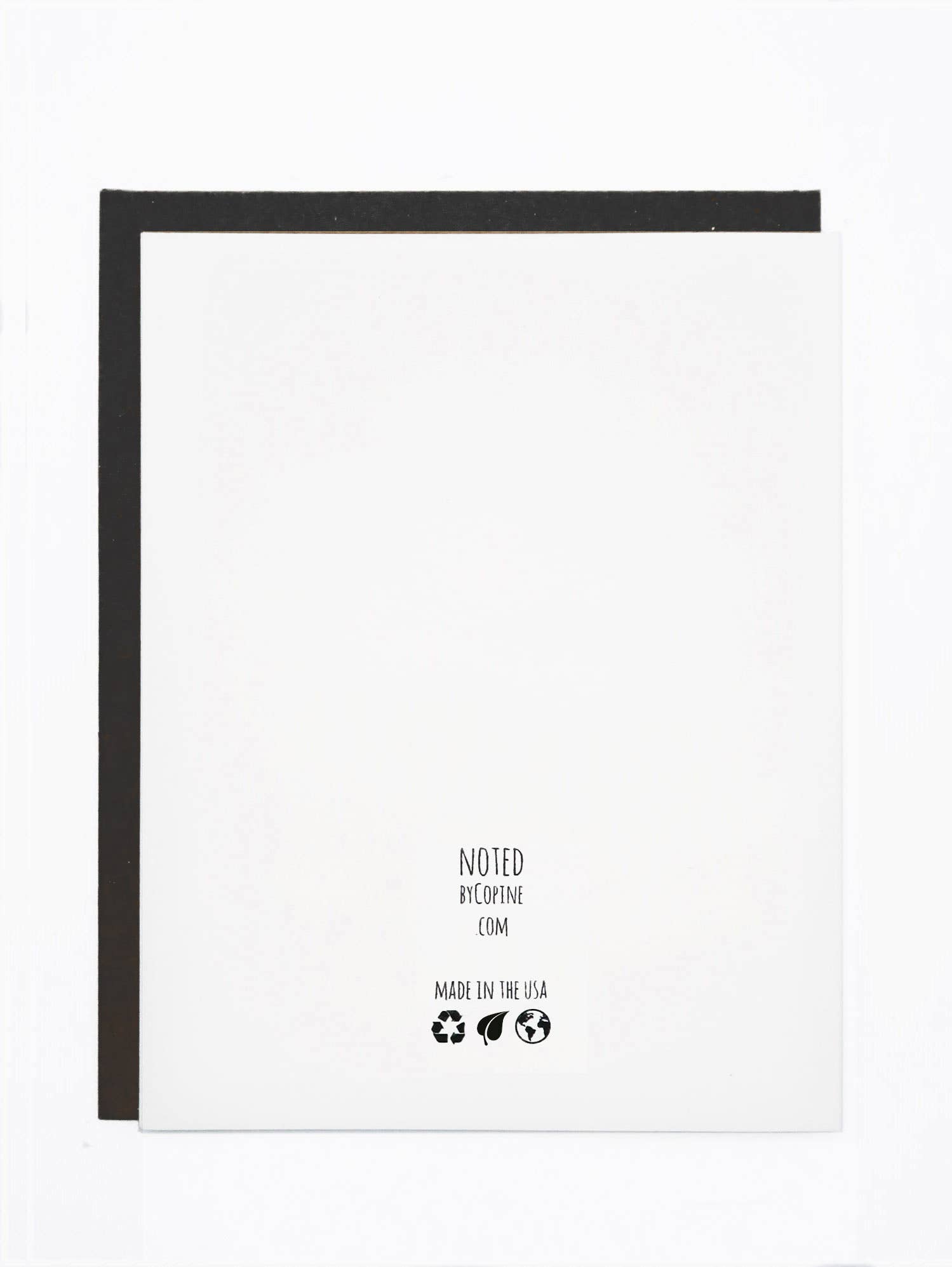 Noted By Copine - Wholesale Stationery/Notecard Set - Astrology 12 Sign Bundle3