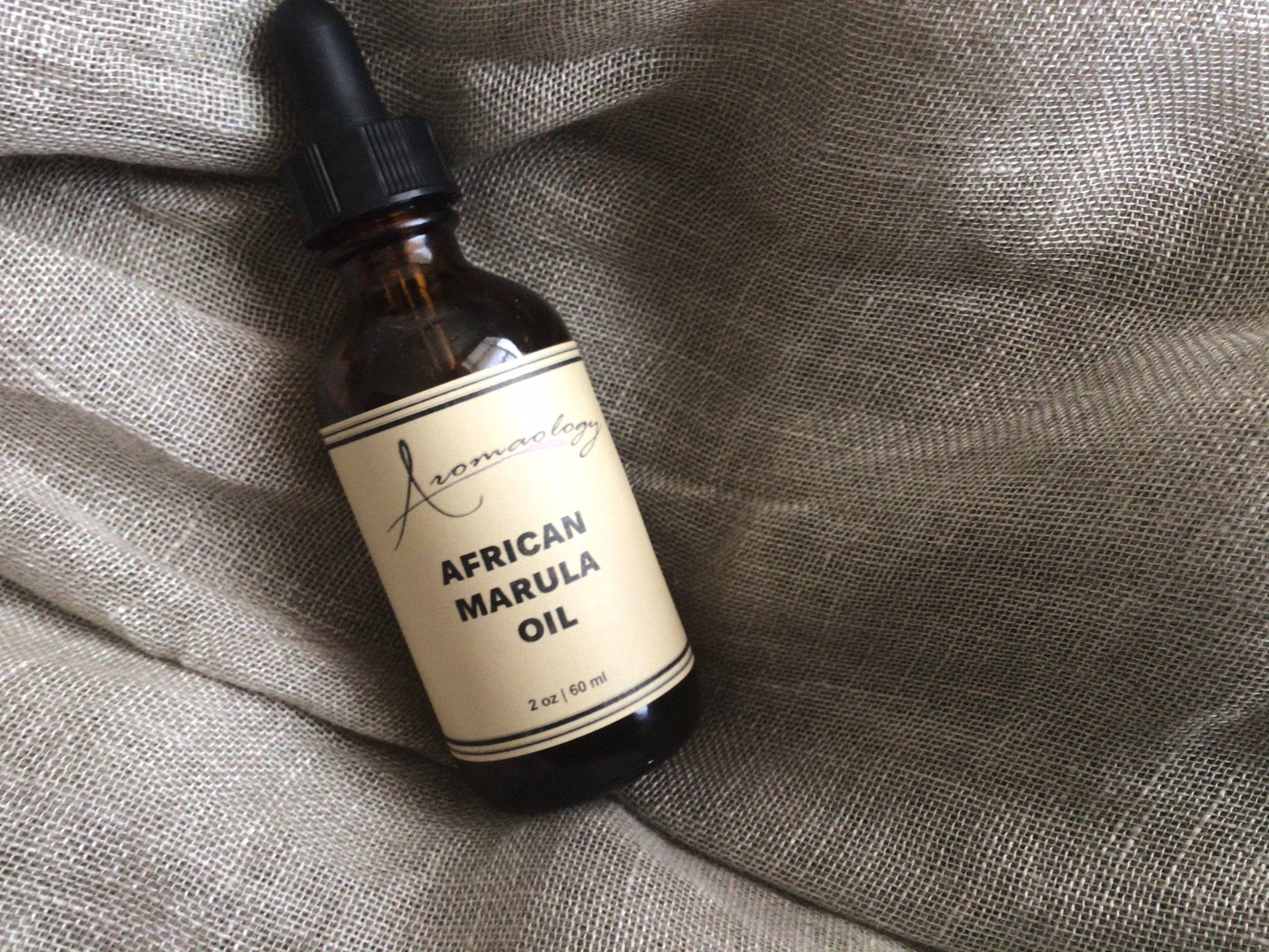 Aromaology - Wholesale Facial Oil - Pure Marula Oil3