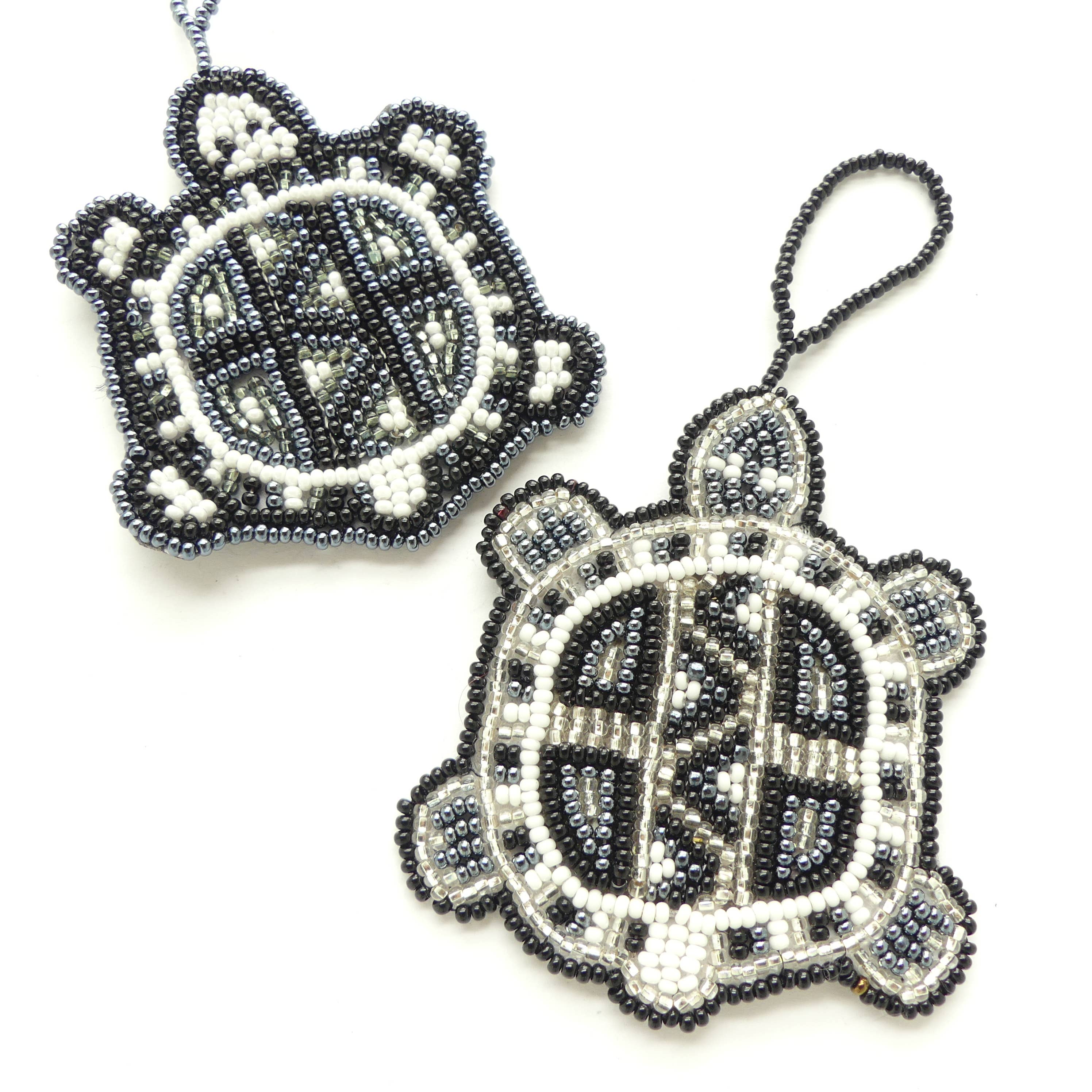 DIAMANTI DESIGNS - Wholesale Ornament - Turtle Ornament - Assorted Colors4