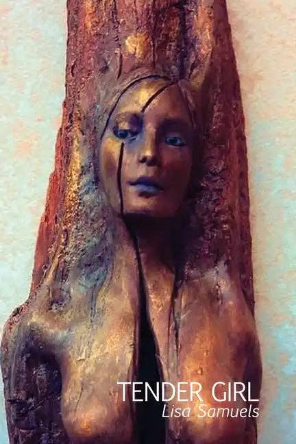 Books by splitShops - Wholesale Book - Adult - Tender Girl - Paperback