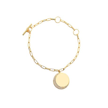 Yeshe bracelet for wholesale by LOWLITA & U