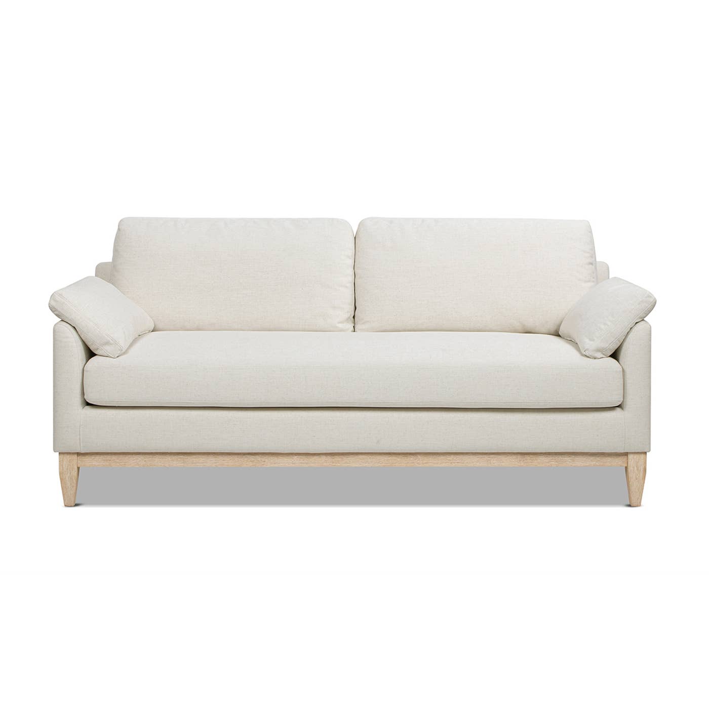 Jennifer Taylor Home - Wholesale Sofa - Pasadena Modern Farmhouse Living Room Seating Collection20