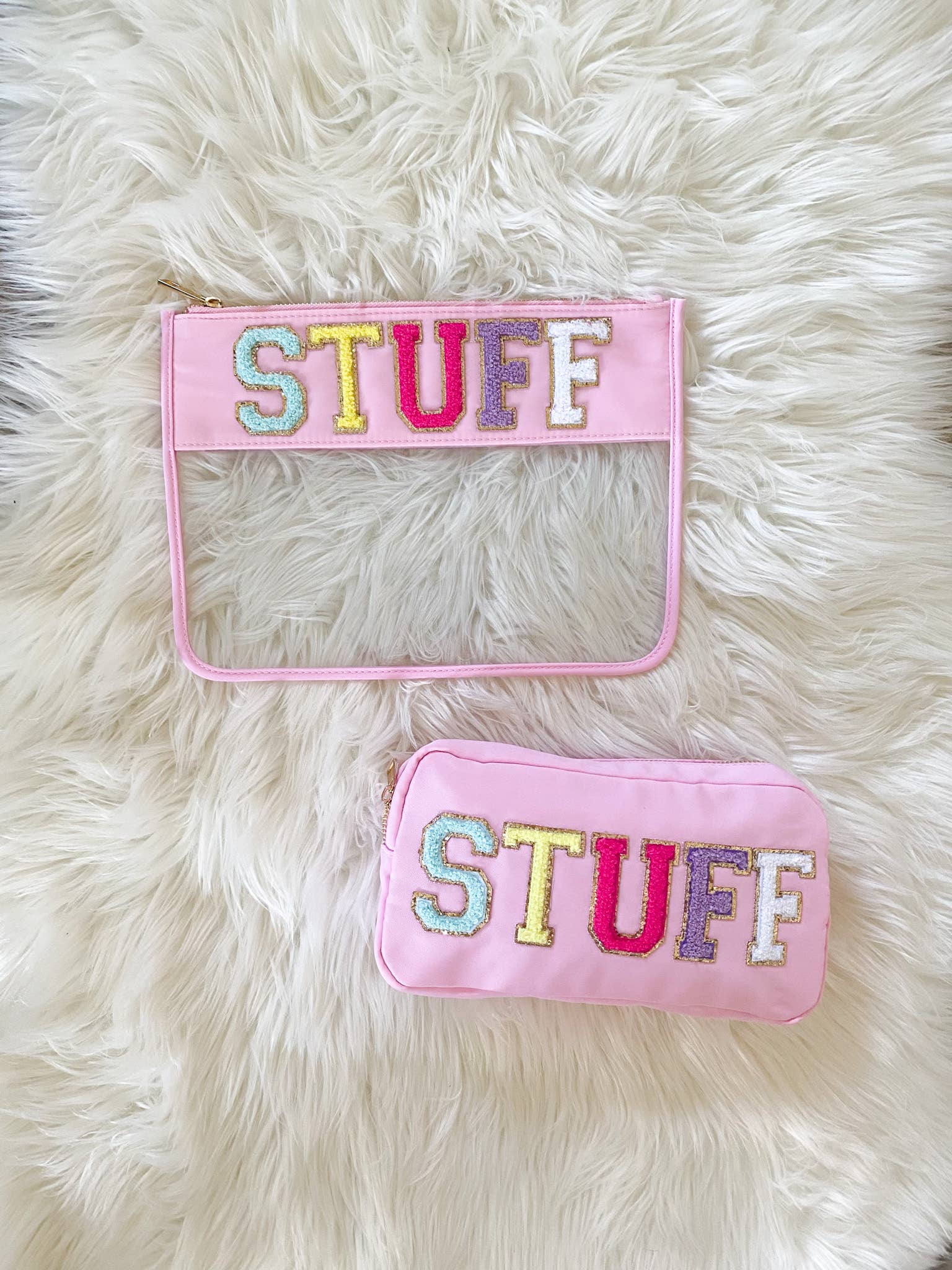 The Loki Shop – estojo - Mulher por atacado – Saco Com Remendos Viajar Bolsa Stuff Bolsa Noiva20