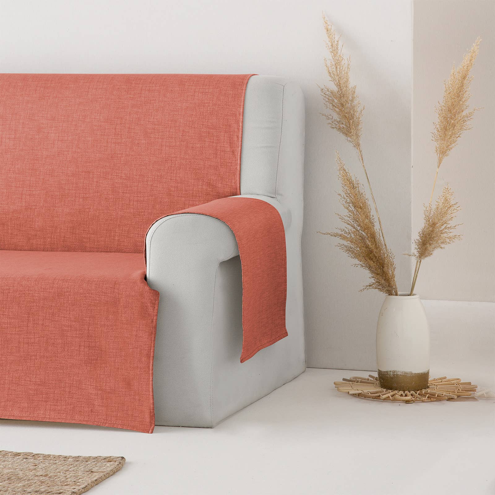 GAMUSI – wholesale Överdrag till stol/soffa – Vattentätt och fläckresistent sofföverdrag PUPPY53