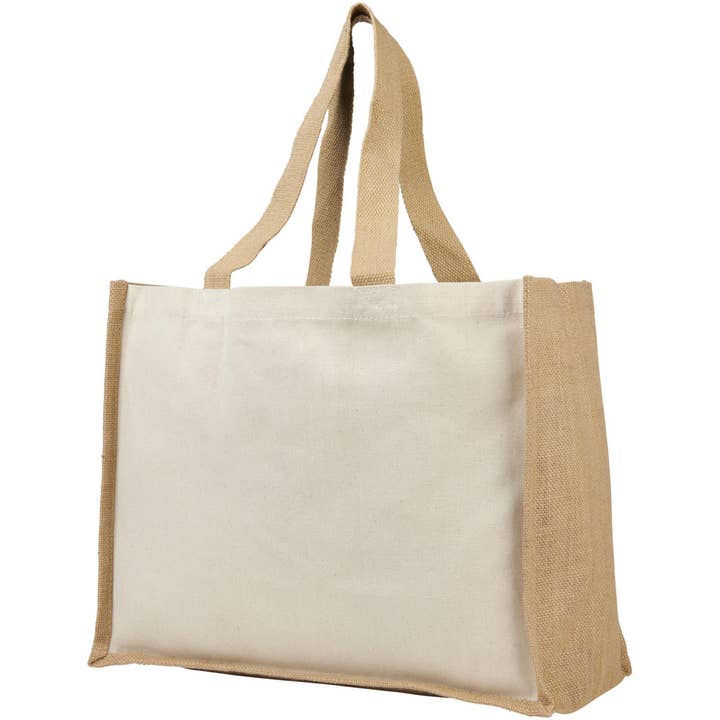 Avnit - Wholesale Tote Bag - Unisex - Free Customization RenewaNature Tote3