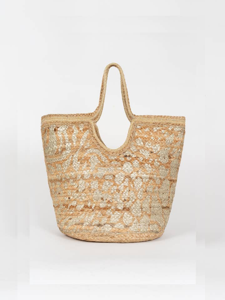 KORG ST BARTS för wholesale av Piti Cuiti