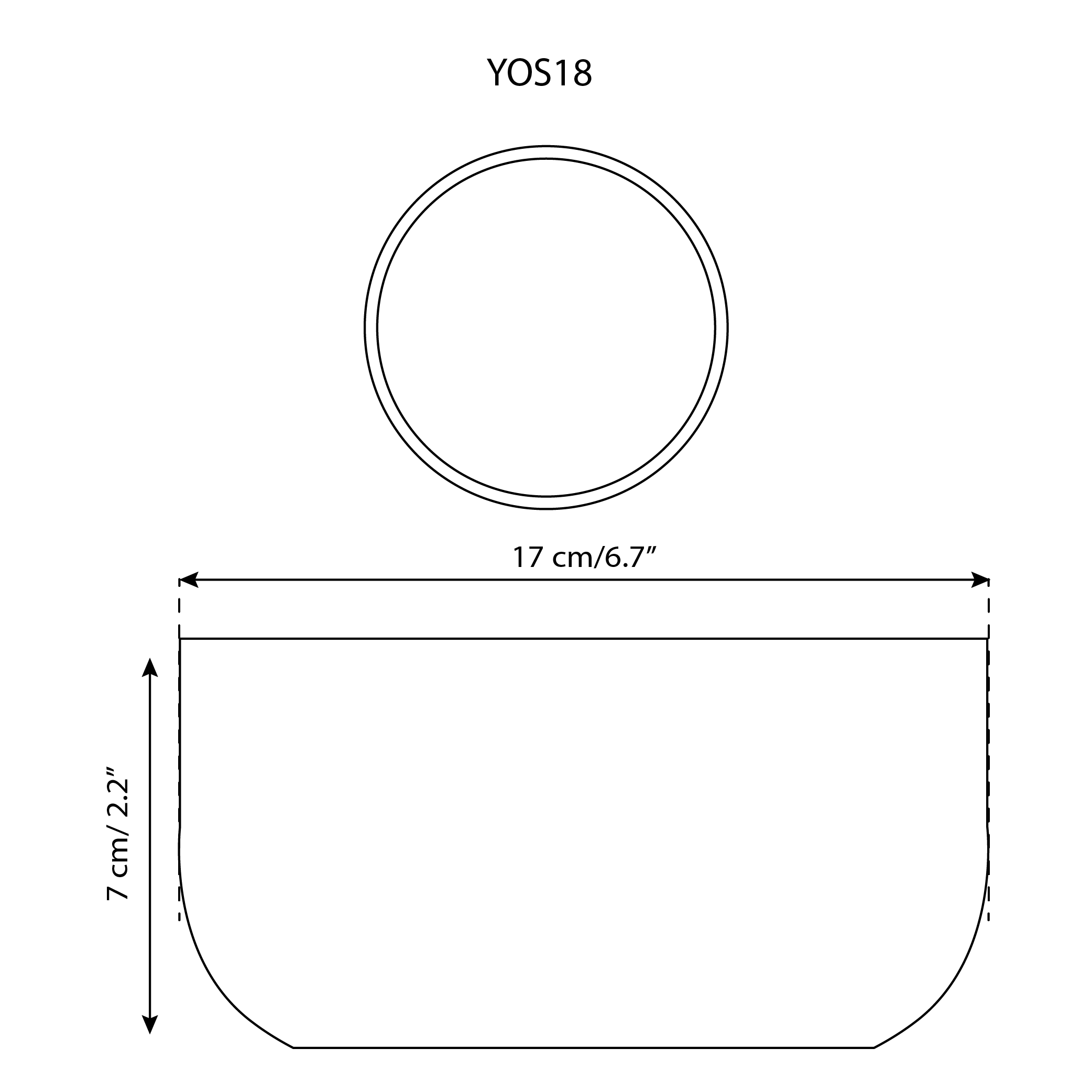 GHARYAN Stoneware & Olive Wood Tableware | Canada - Vendita all'ingrosso Insalatiera - Ciotola da portata in gres fatta a mano | Youlha 68 Oz5