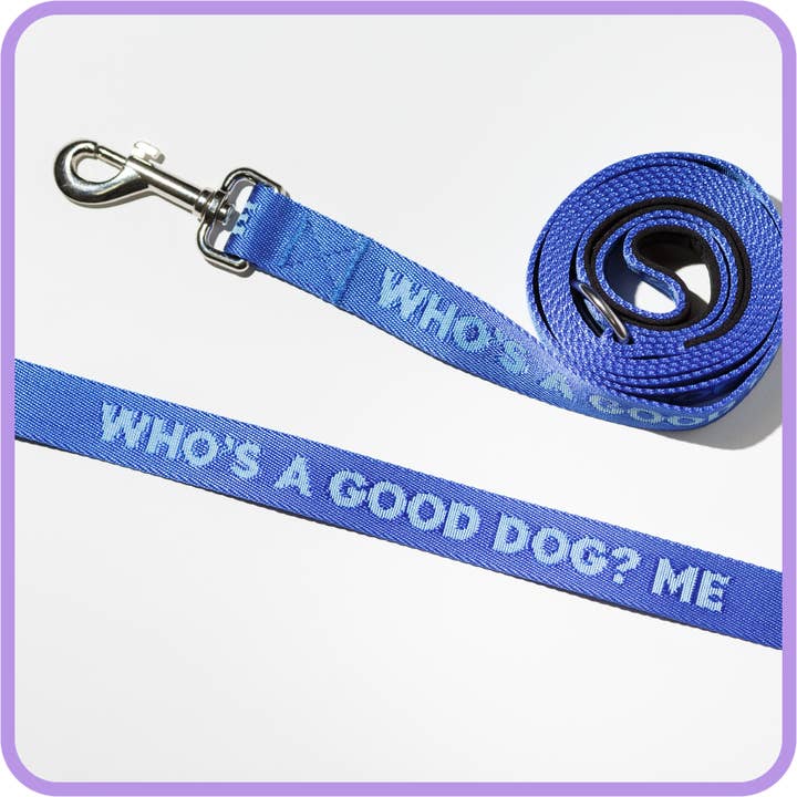 Good Dog - Dog Leash for wholesale by Pretty Alright Goods