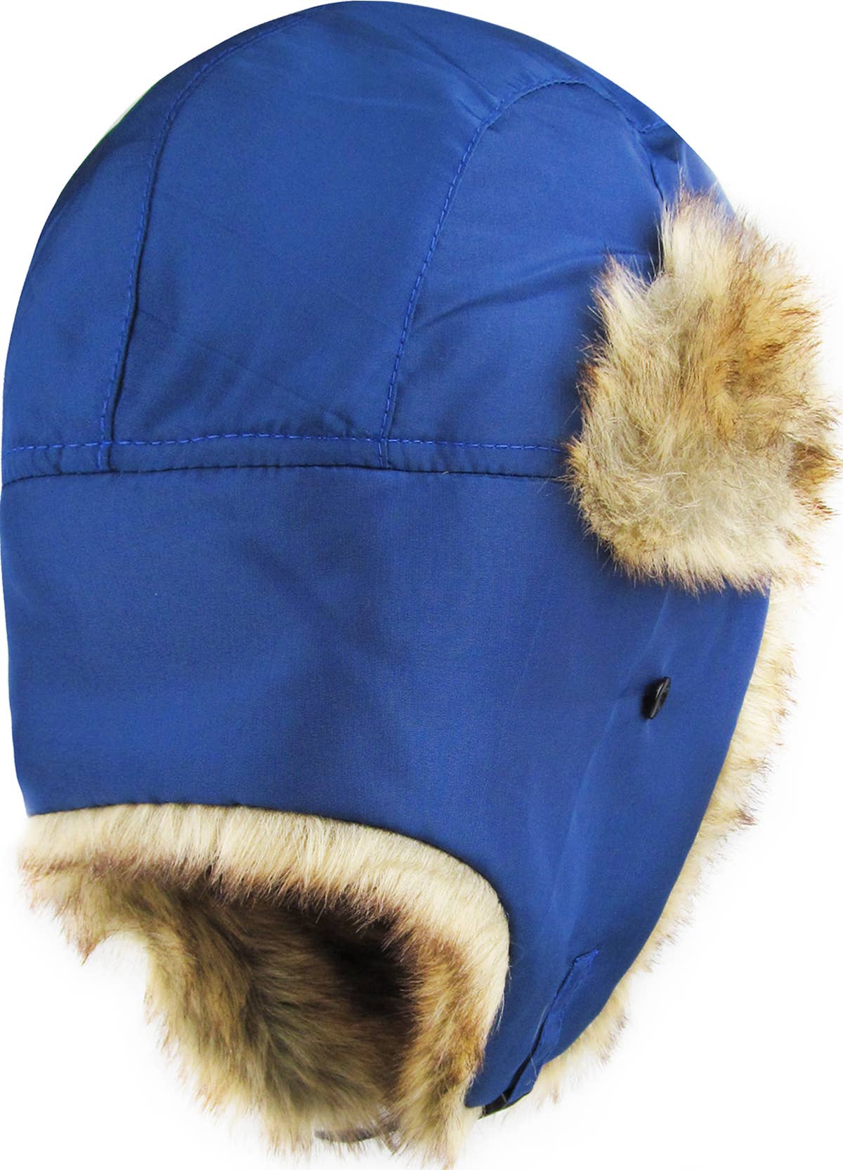 KBETHOS - Wholesale Trapper/Bomber Hat - Unisex - Solid Trapper34