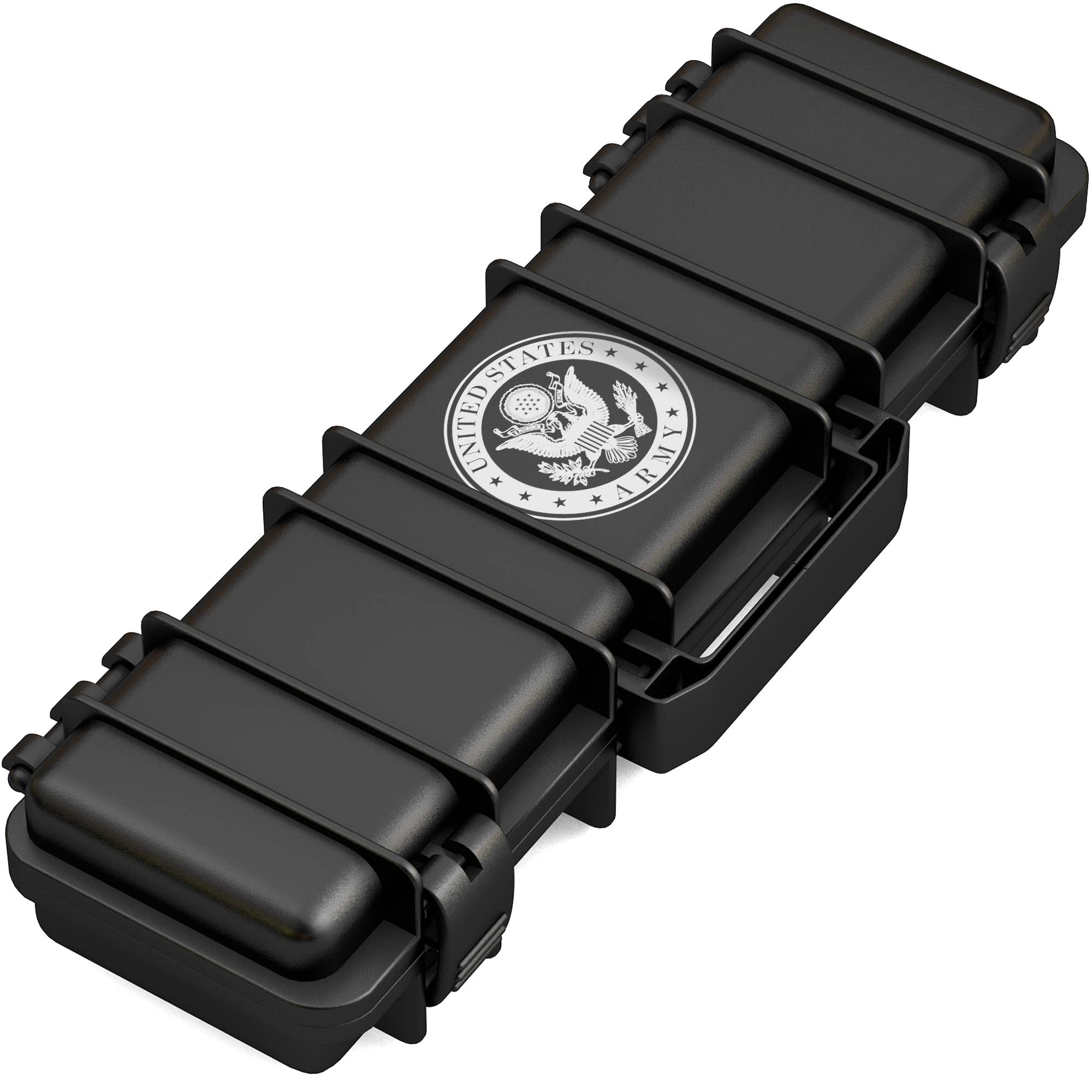 Old Southern Brass - Wholesale Pen - U.S. Army .308 Real Bullet Casing Twist Pen - Polished Brass4