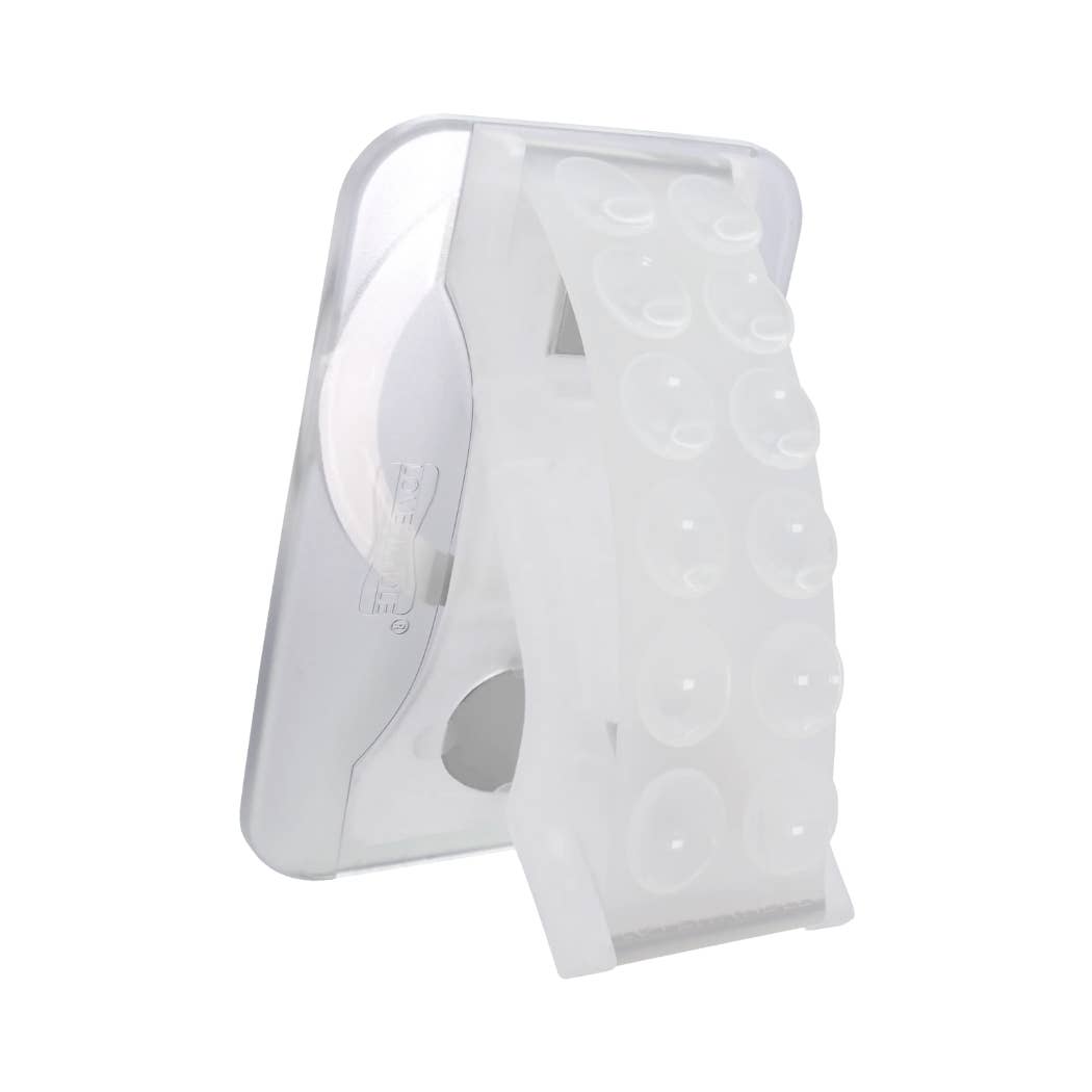 LoveHandle - Wholesale Phone/Tablet Stand - LoveHandle PRO For MagSafe- Clear Suction