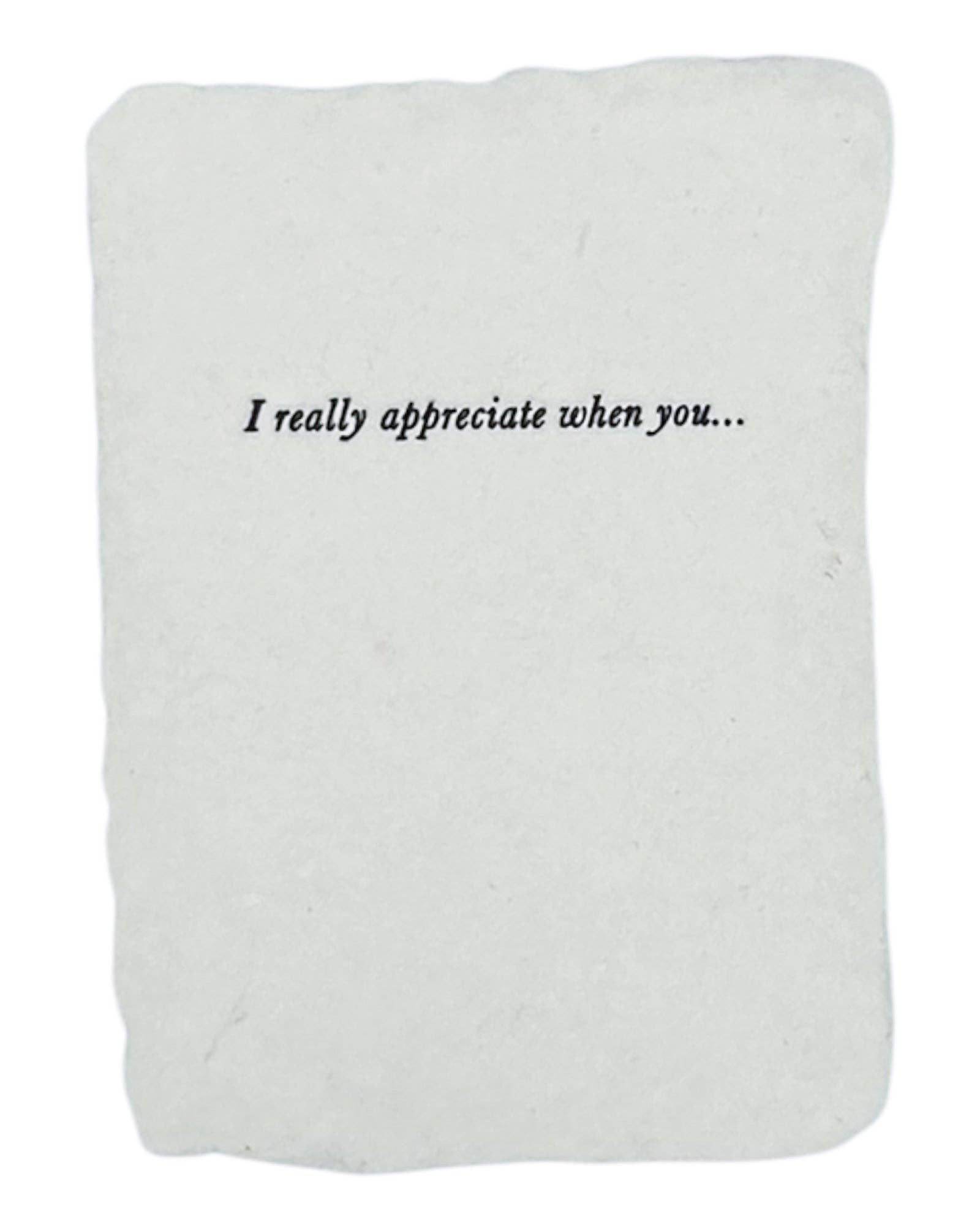 farmette – wholesale Love card – Love Notes (set of six)7