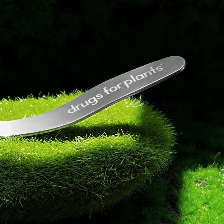 Drugs for Plants - Wholesale Measuring Spoon - Bendy 1/4 Teaspoon1