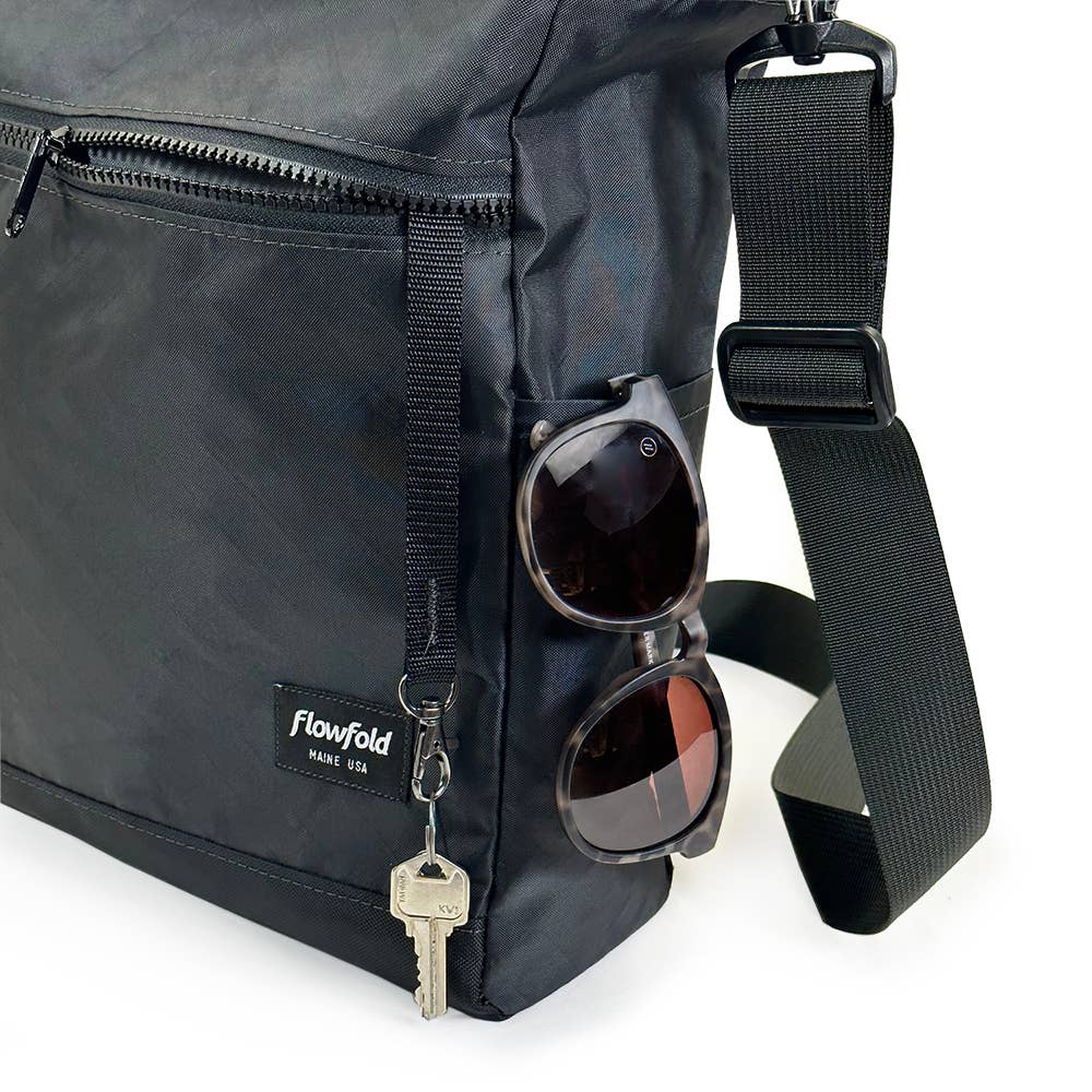 Flowfold - Vendita all'ingrosso Borsa a tracolla - Unisex - Borsa a tracolla Odyssey 9L - Medium7