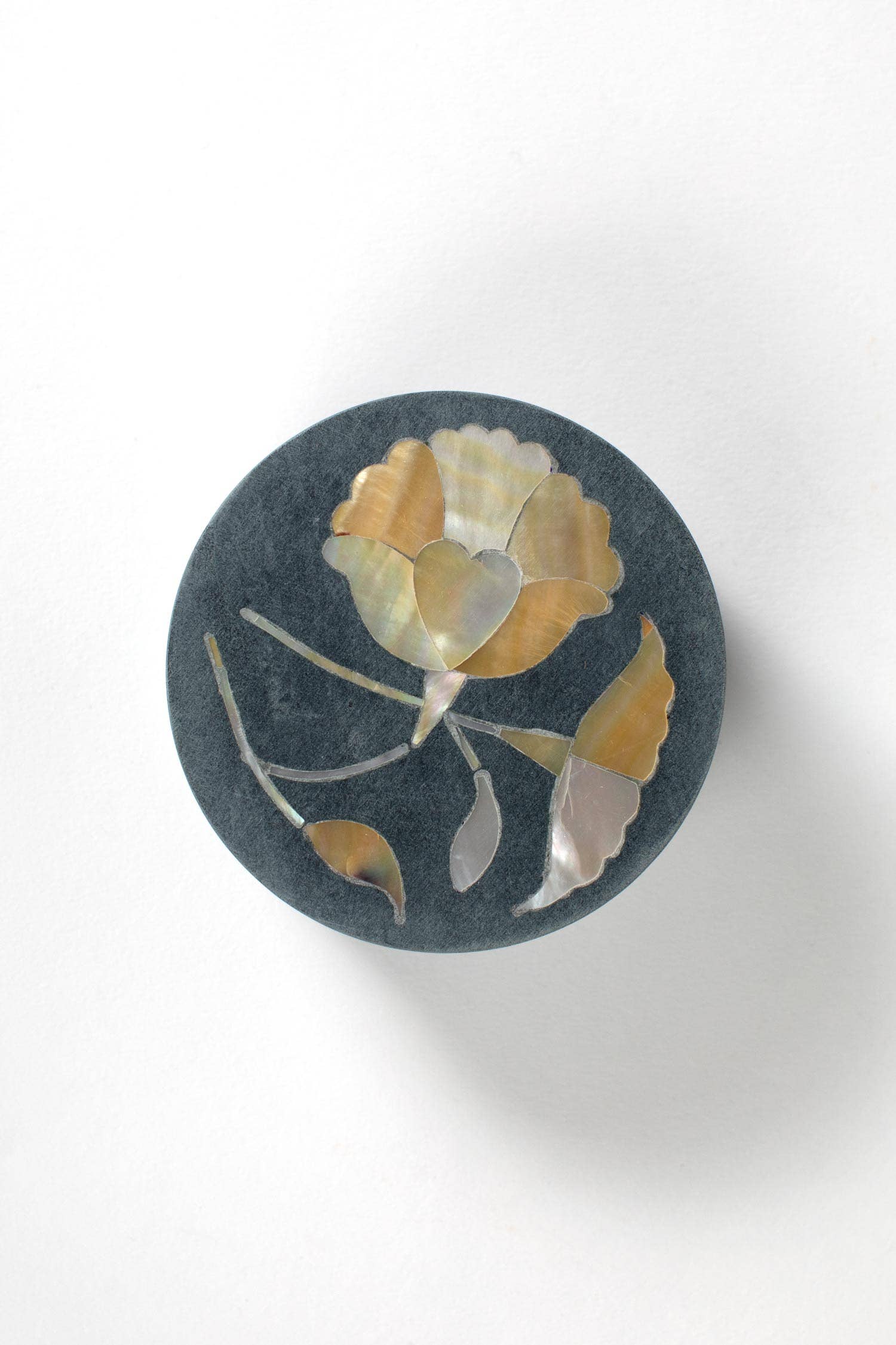 Ten Thousand Villages - Wholesale Decorative Box - In Bloom Box1