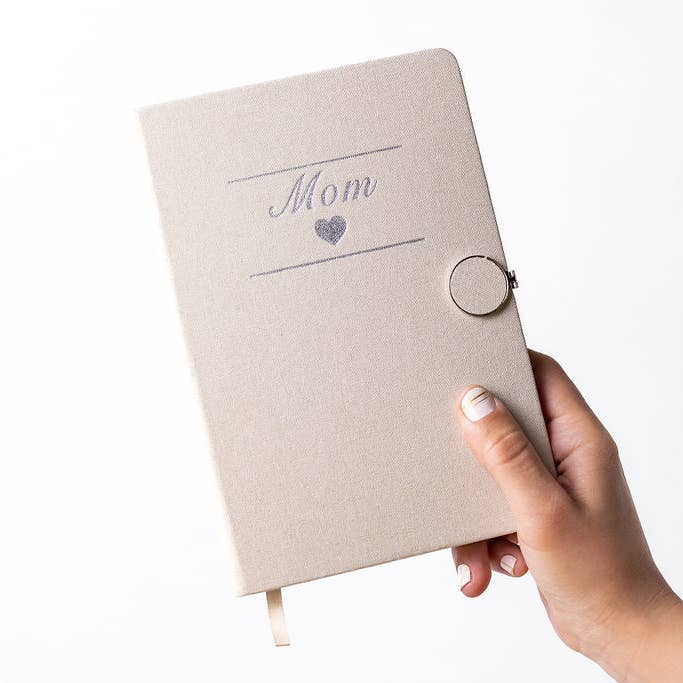 My American Goods – wholesale Ny mamma presentbox/set – Graviditetsgåvobox, Presentset för blivande mamma av Lizush