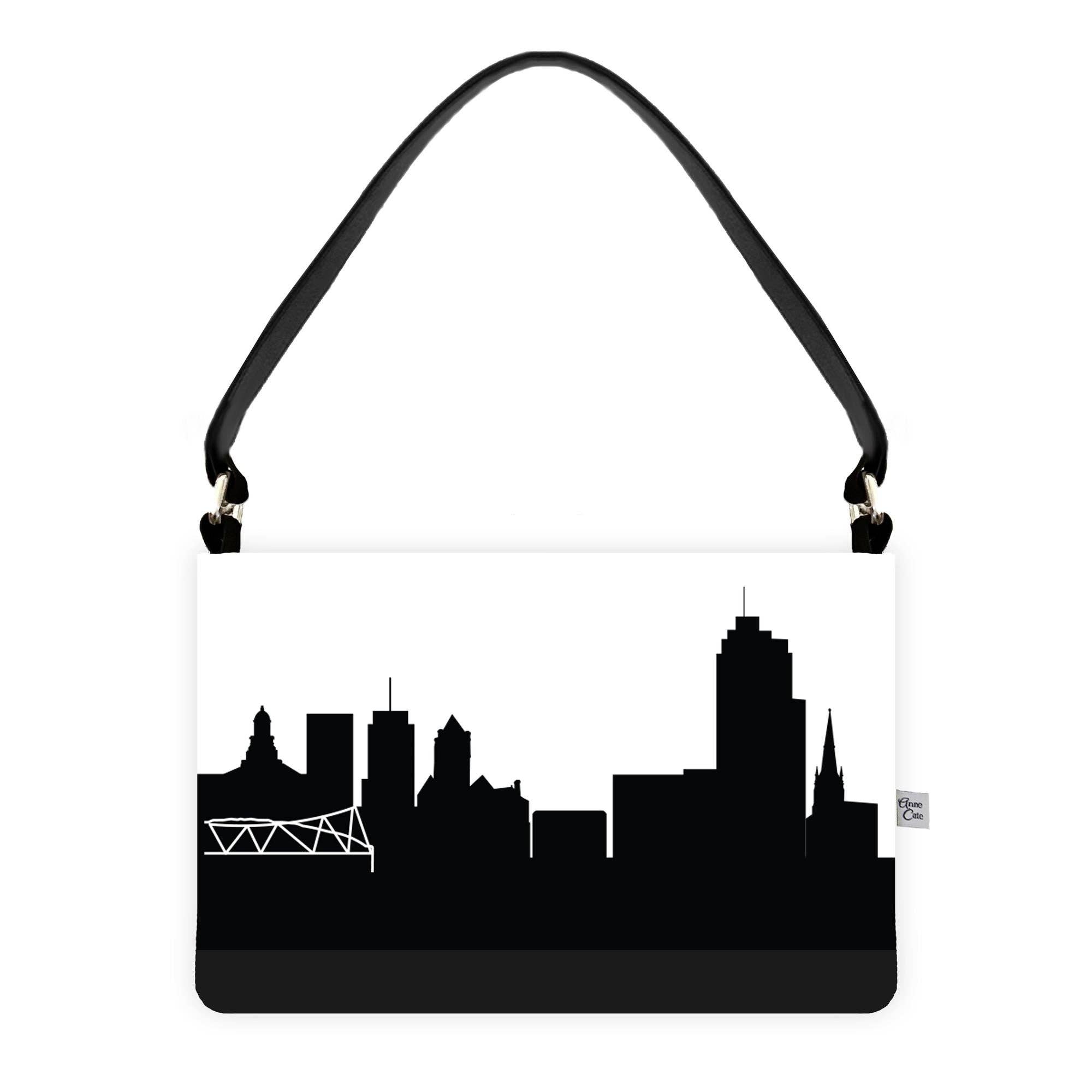 Anne Cate - Wholesale Shoulder Bag - Women's - Skyline Signature Handbag99