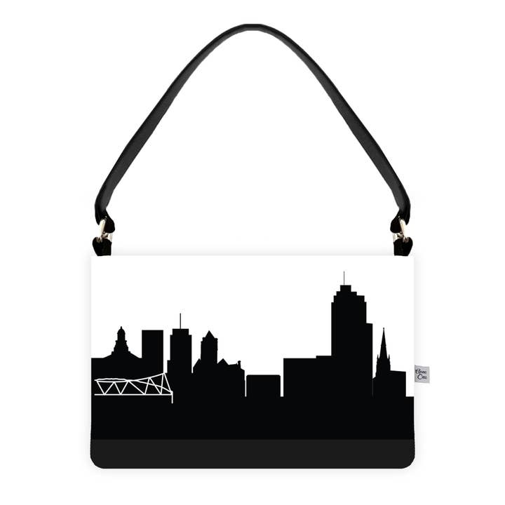 Anne Cate - Wholesale Shoulder Bag - Women's - Skyline Signature Handbag99